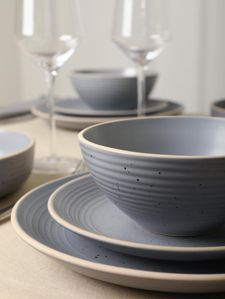 Lauren Modern Stoneware 32 (32 Count)