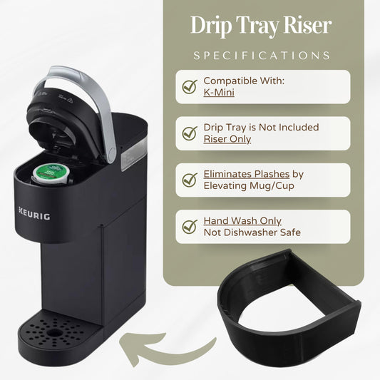 Drip Tray Mug