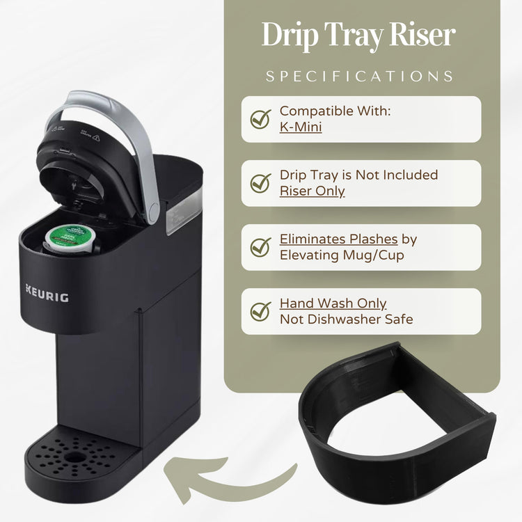 Drip Tray Mug