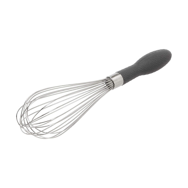 Stainless Steel Wire Whisk Set for Cooking (3 Count)