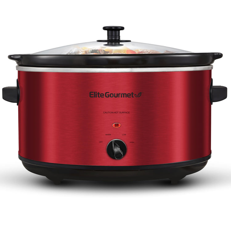 MST 900RXT Electric Ceramic Slow Cooker