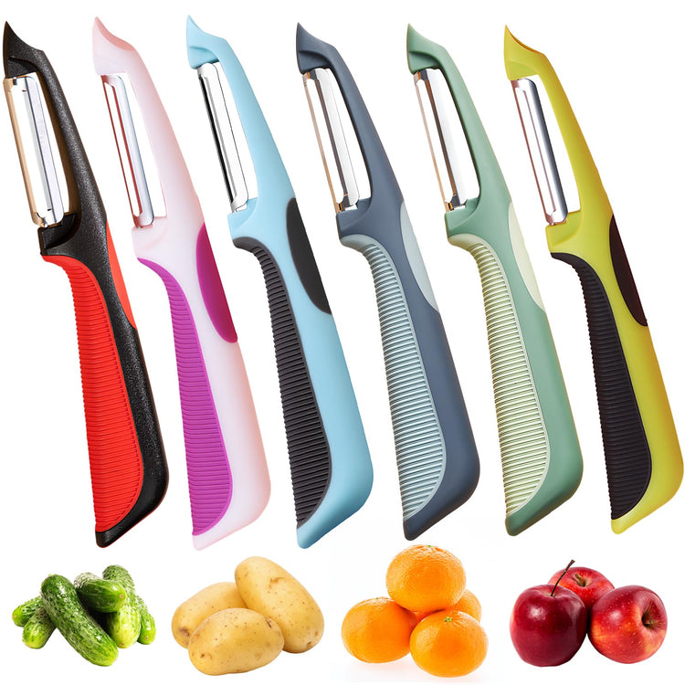 Vegetable Peelers for Kitchen