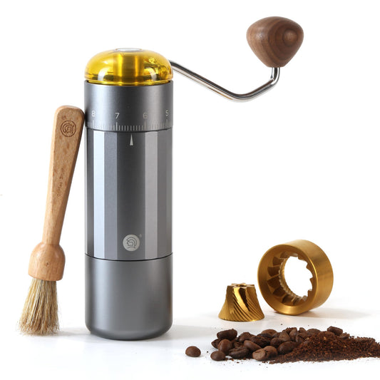 Manual Coffee Grinder
