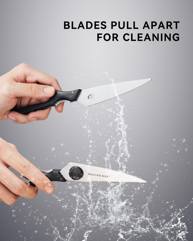 Kitchen Scissors for Food