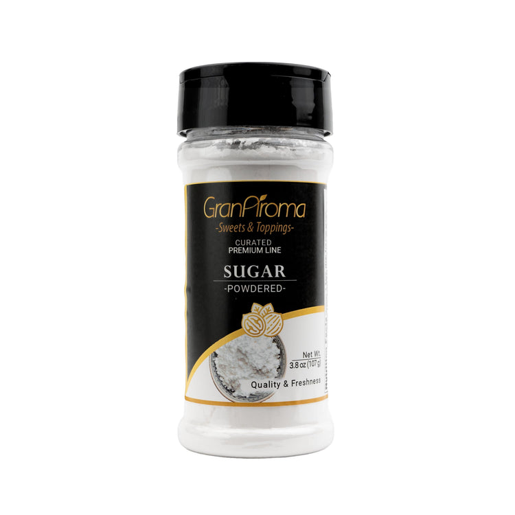 Powdered Sugar (3.8 Ounce)