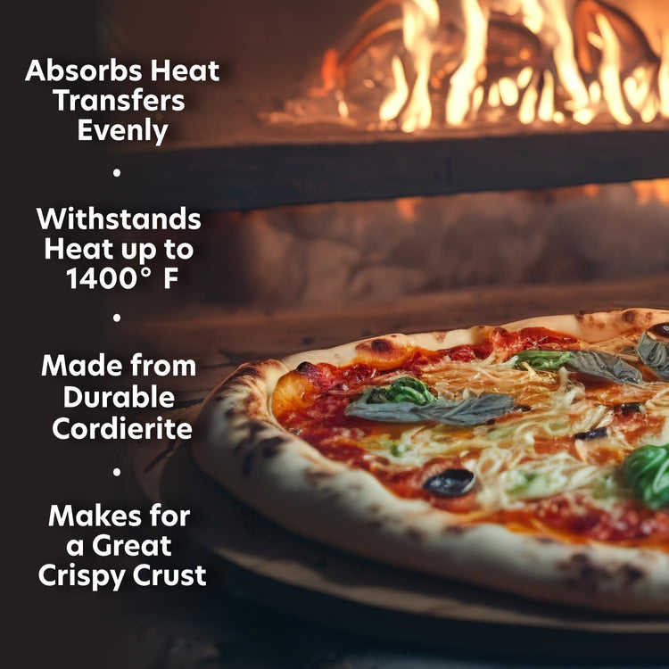 Pizza Stone for Oven