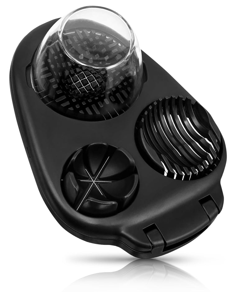 Egg Slicer for Hard Boiled Eggs