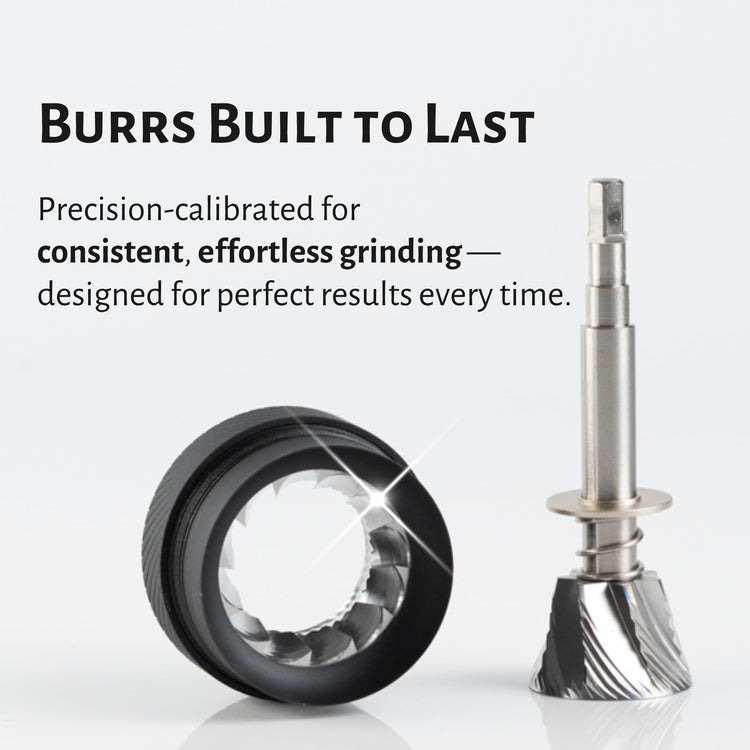 X Ultra Manual Coffee Grinder