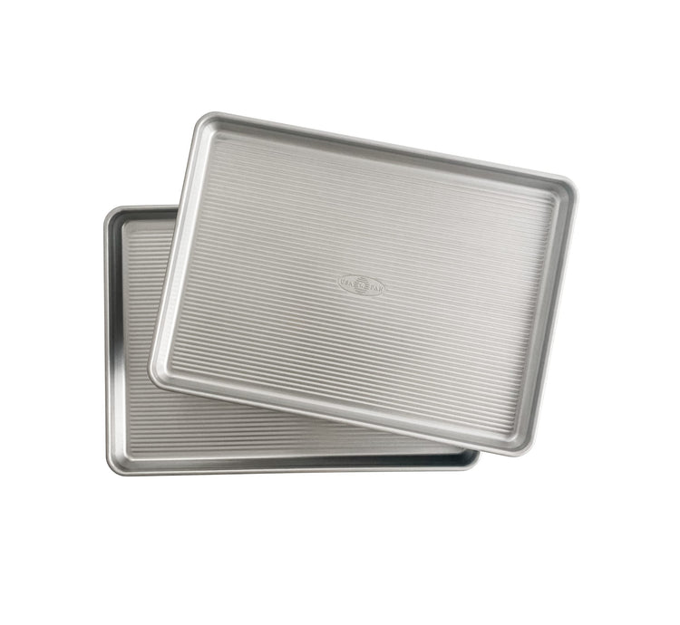 Bakeware Half Sheet Pan (2 Count)