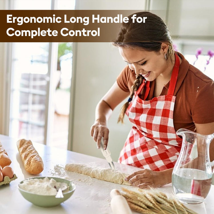 Bread Lame Dough Scoring Tool
