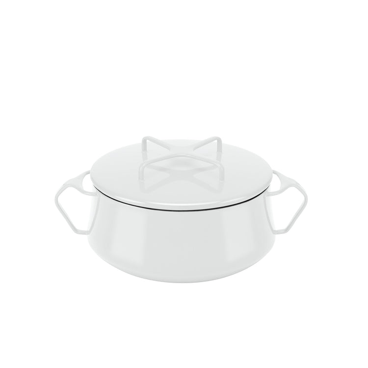 Kobenstyle White Casserole