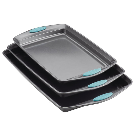Nonstick Baking Pans Set