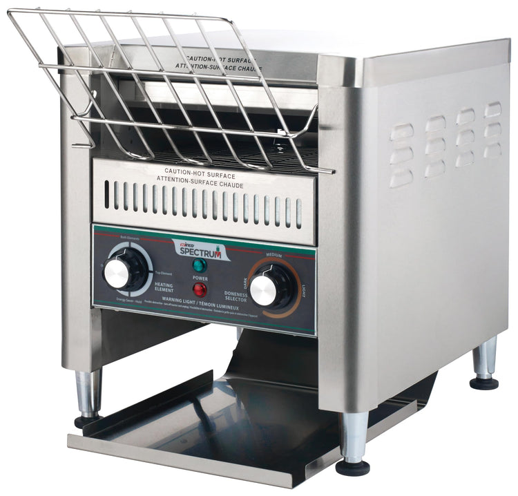 300 Slices Hour Conveyor Toaster