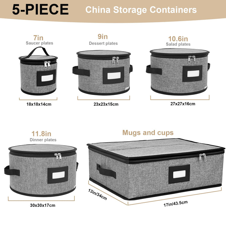 China Storage Containers