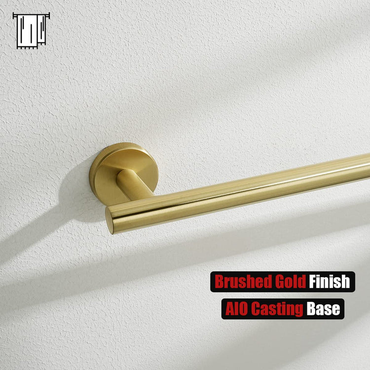 Bath Towel Bar