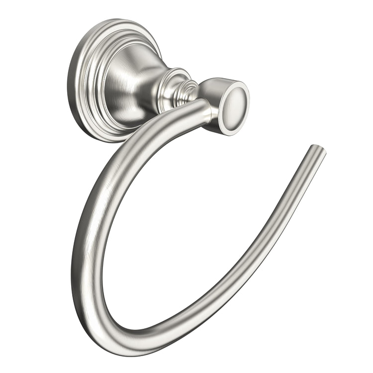 Towel Ring Wall Mounted for Bathroom