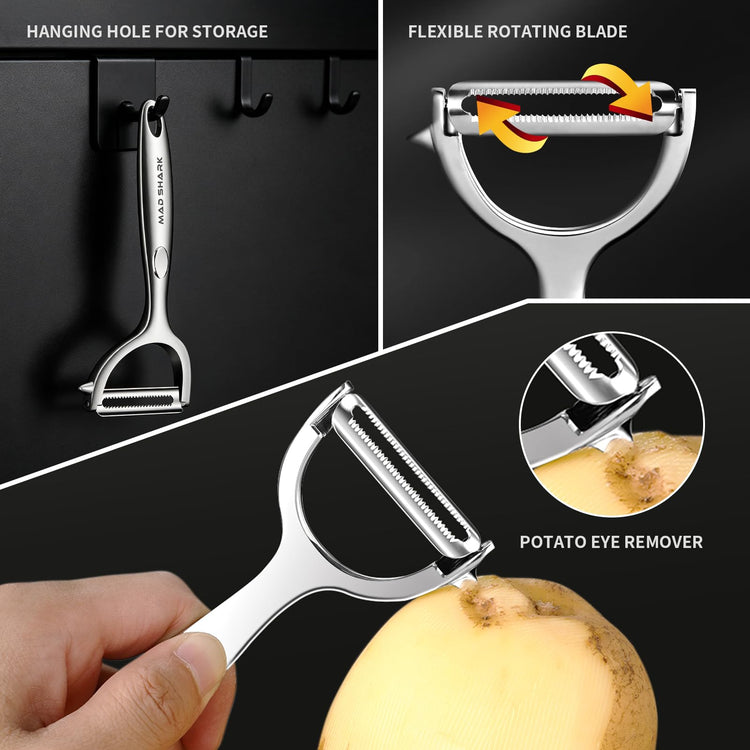 Vegetable Peeler