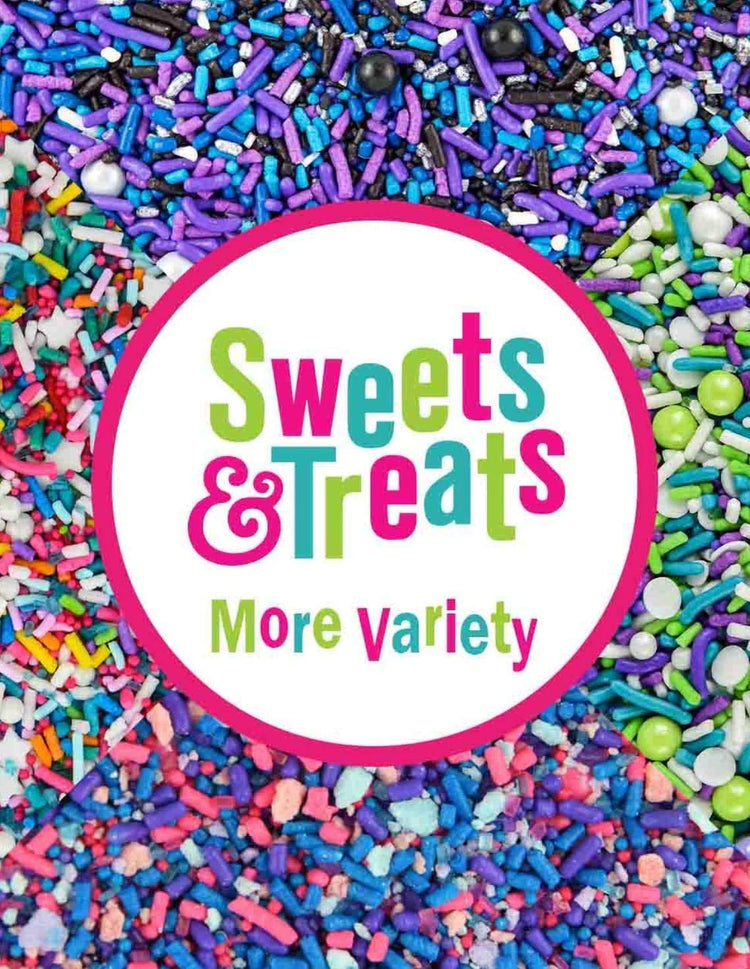 Sprinkles for Cake (4 Ounce)
