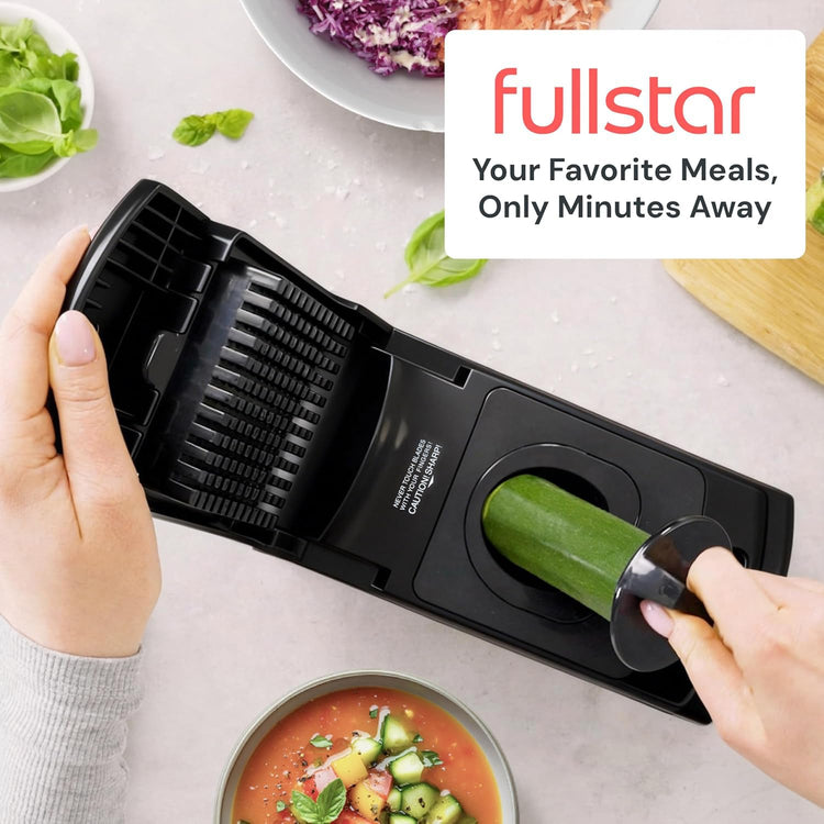 Pro Original Vegetable Chopper & Spiralizer