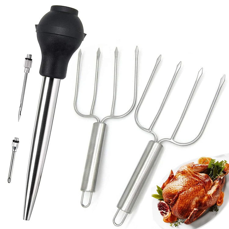 Thanksgiving Roasting Kit