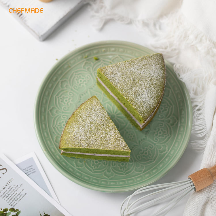 Round Cake Pan
