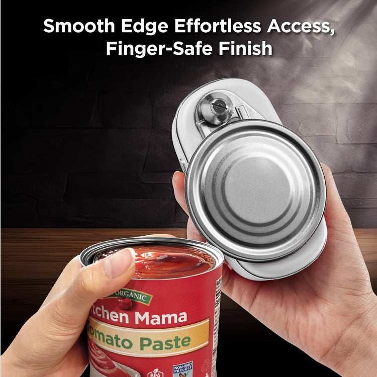 Orbit One Rechargeable Electric Can Opener