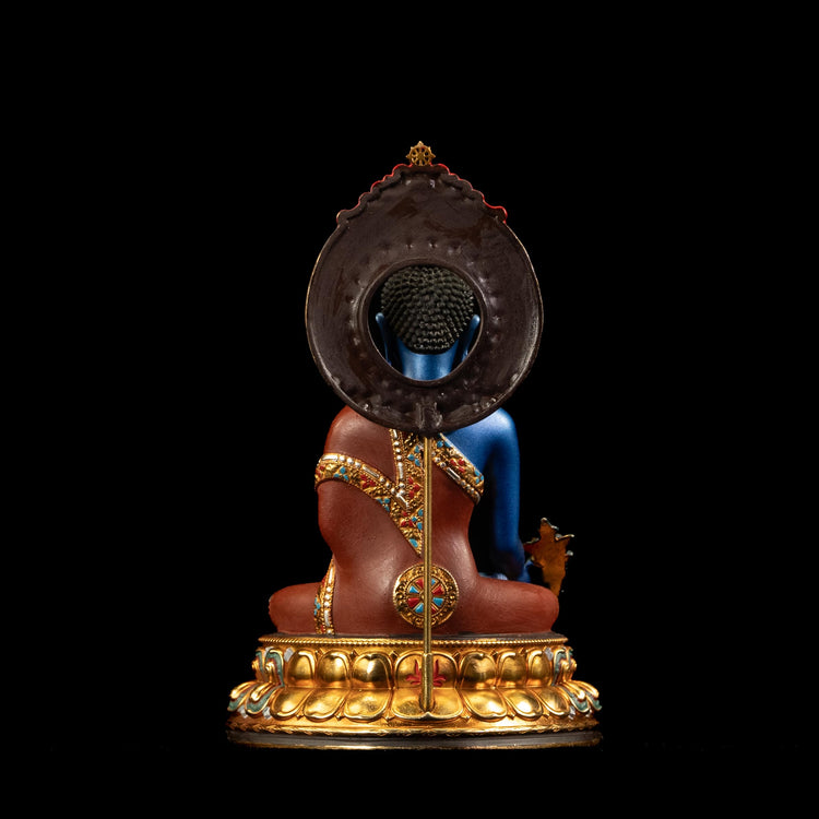 Buddha Statue Indoor