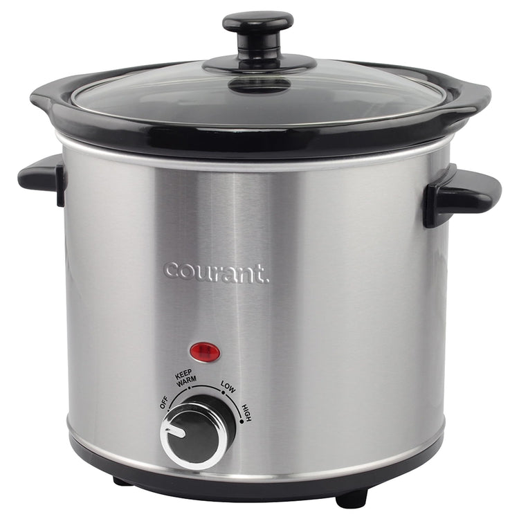Slow Cooker 3.2 Quart