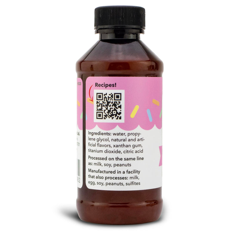 Ann Clark Cake Batter Flavoring  Extract (4 Ounce)