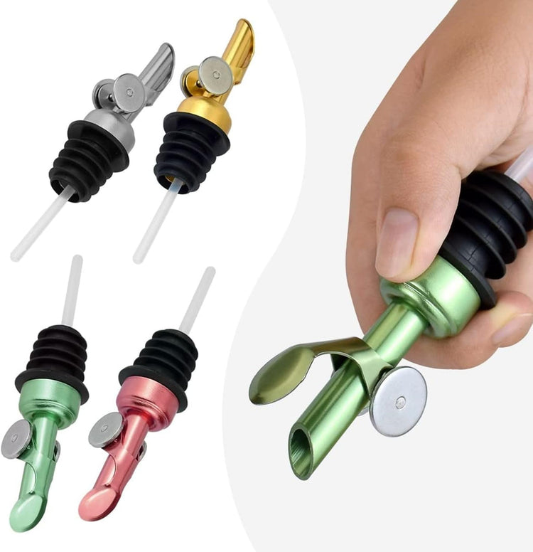 Olive Oil Dispenser
