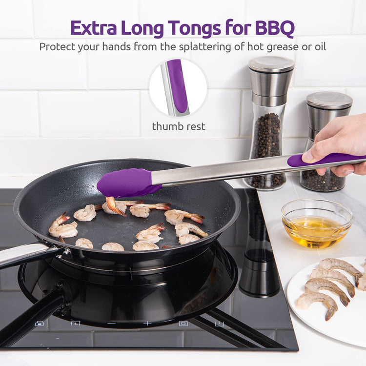 Kitchen Tong for Cooking