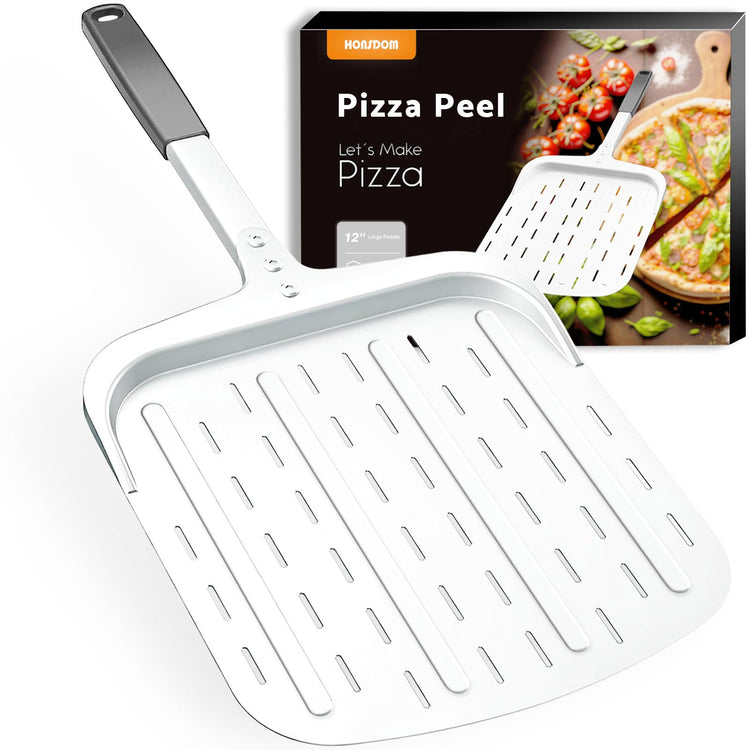 Pizza Peel 12 Inch