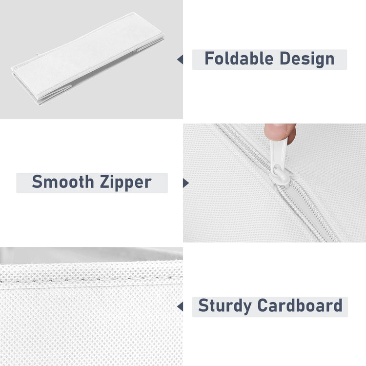 Drawer Organizer Clothes (20 Count)