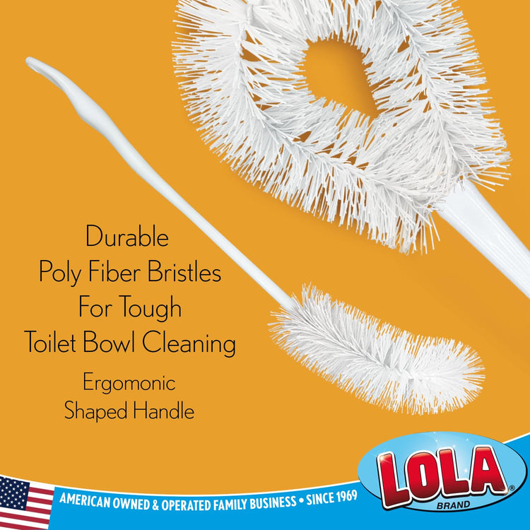Toilet Bowl Brush w