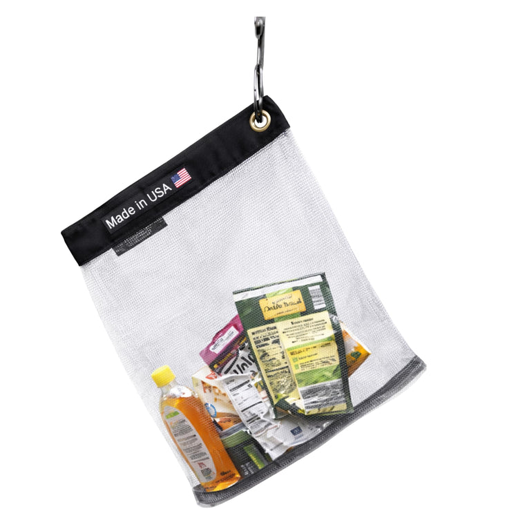 The Ultralight Camping Bag