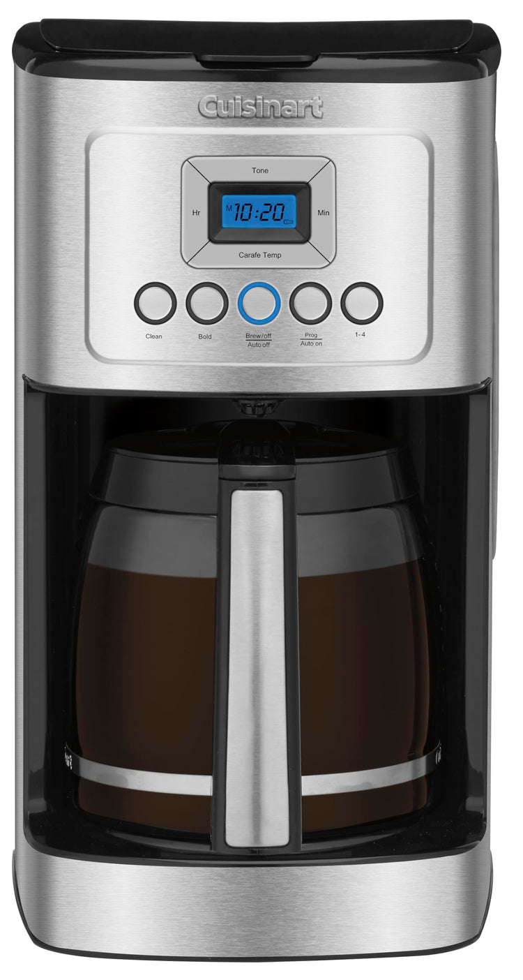 Coffee Maker Programmable