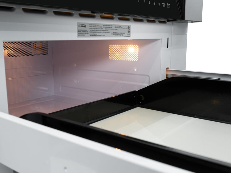 30 in. Microwave Drawer