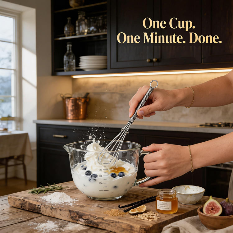 Mini Wire Whisks