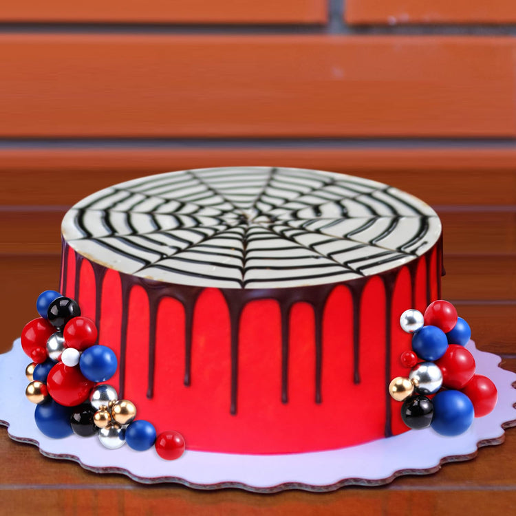 Balls Cake Topper (108 Count)
