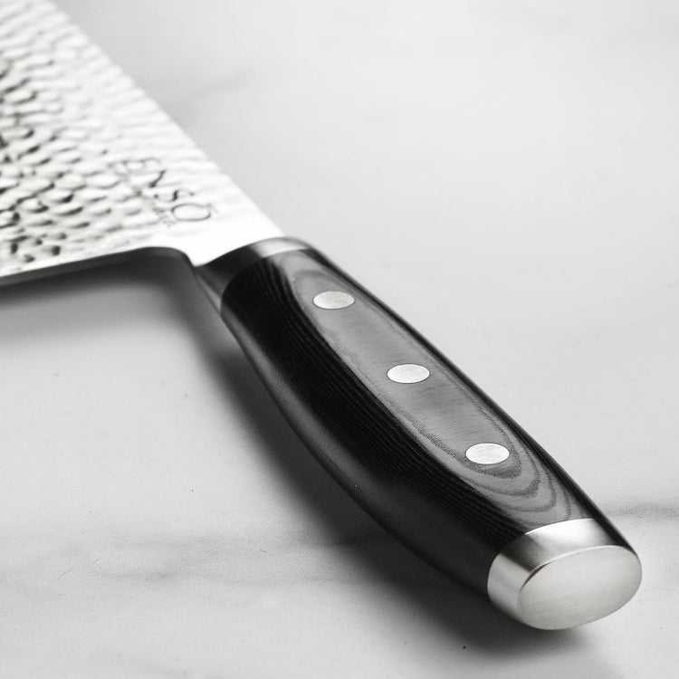 HD 7" Vegetable Cleaver