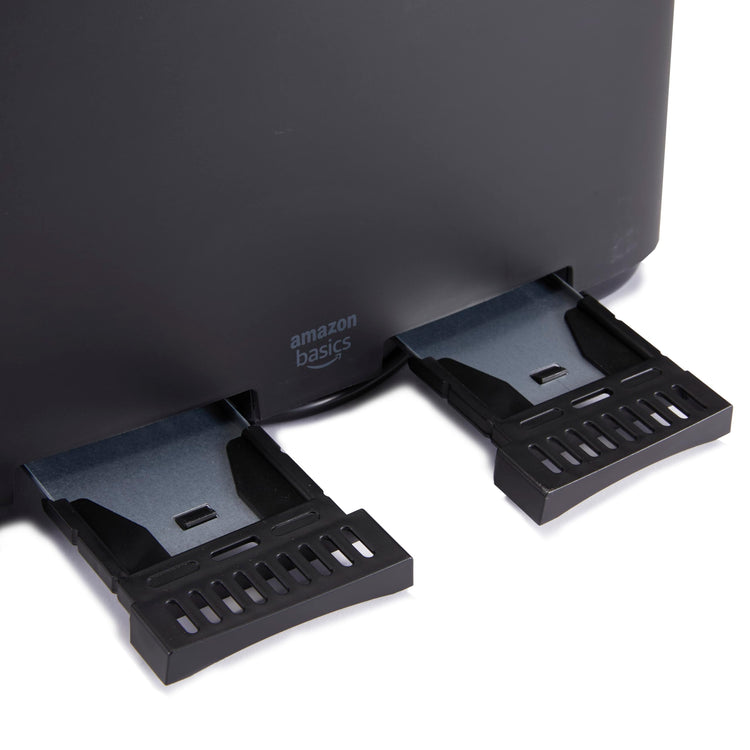 4 Slice Toaster