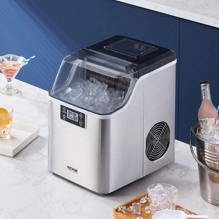 Countertop Ice Maker
