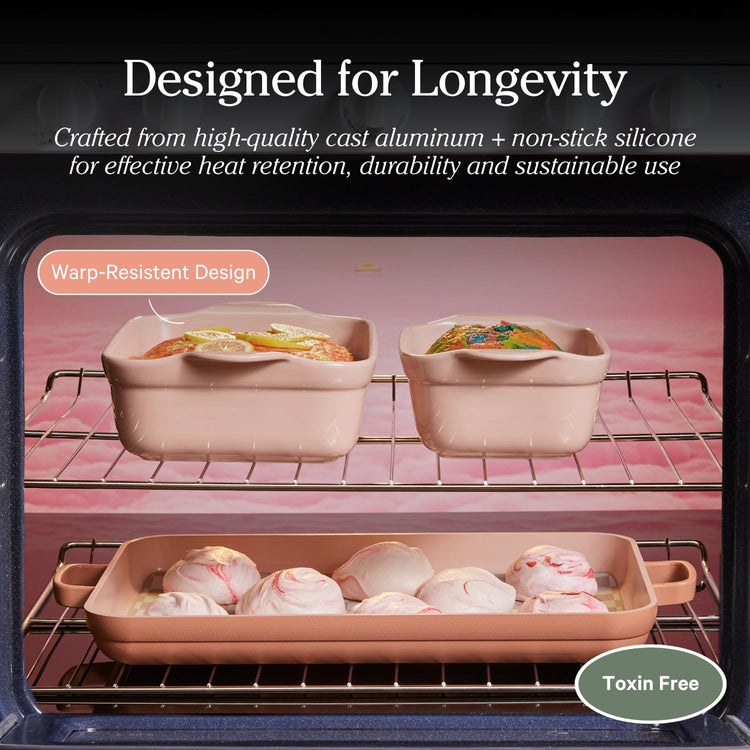Bakeware Set 5