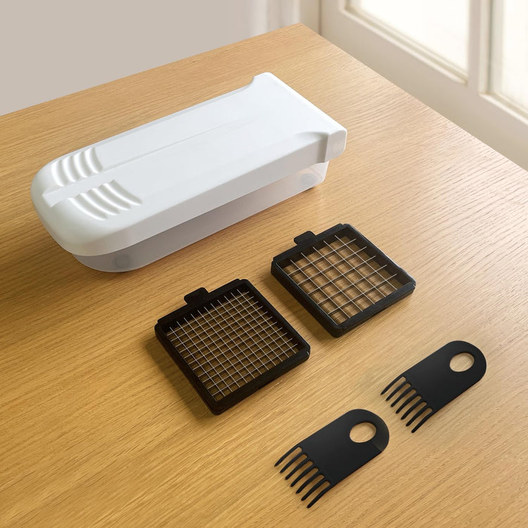 Multifunctional Food Chopper
