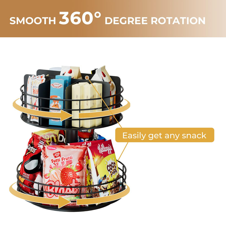 Snack Organizer