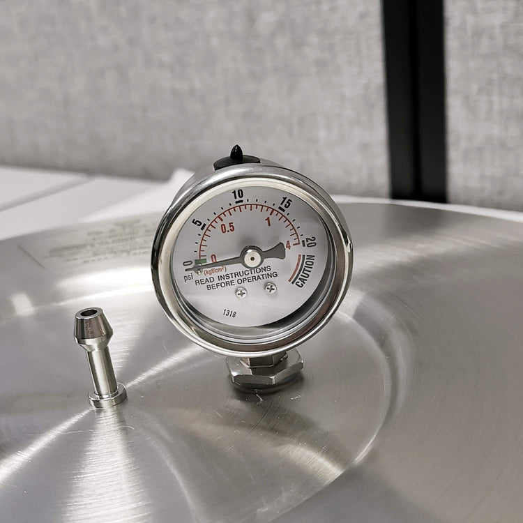 Stainless Steel Pressure Cooker_All Series