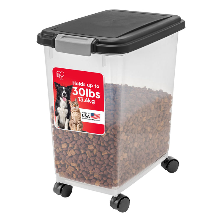 Dog Food Storage Container