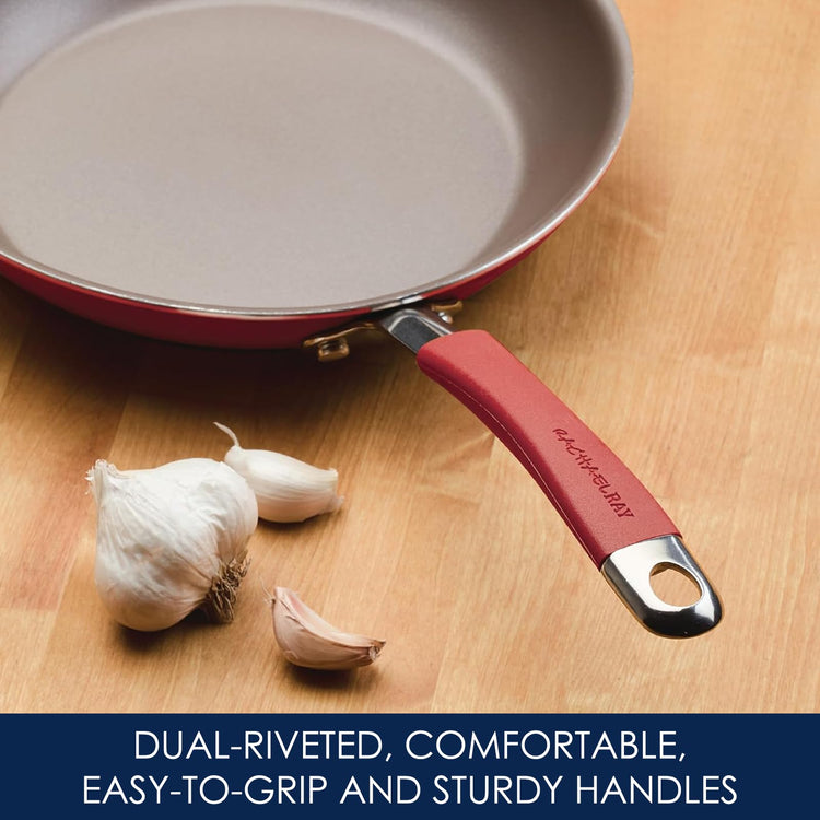 Cucina Nonstick Cookware