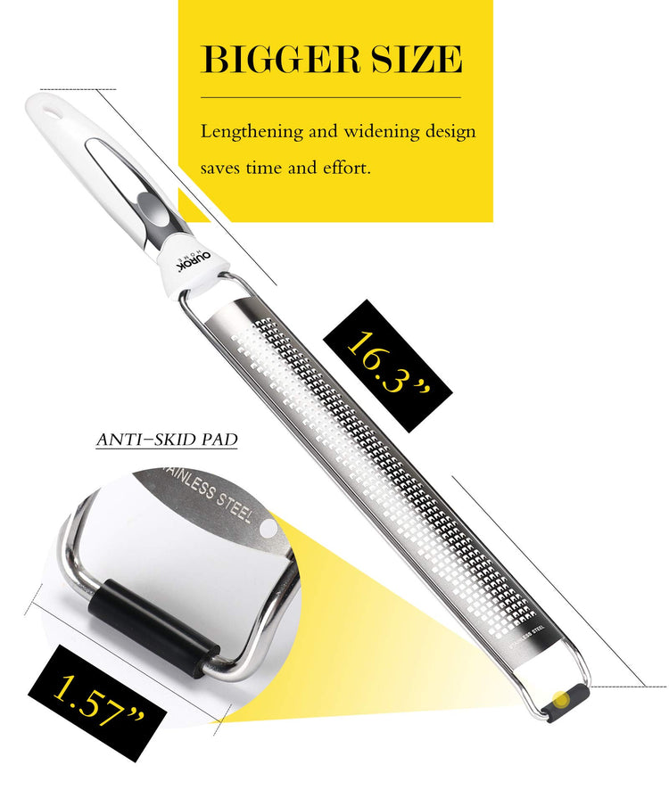 Kitchen Lemon Zester