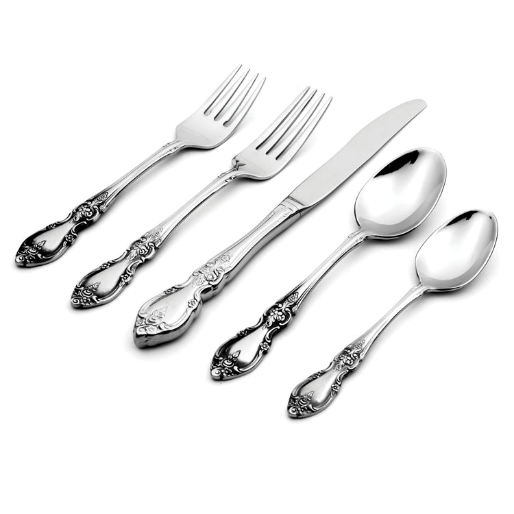 Louisiana 5 Piece 18 (5 Count)